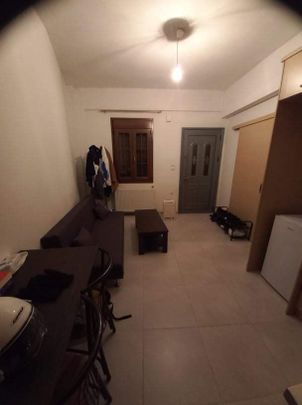 Studio/Γκαρσονιέρα για ενοικίαση Αγία Παρασκευή (Κομοτηνή) - Φωτογραφία 1