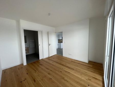 Appartement à louer 2 pièces - 41 m² - Photo 4