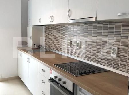 Apartament 2 camere, 56 mp, parcare, zona Calea Turzii - Photo 5