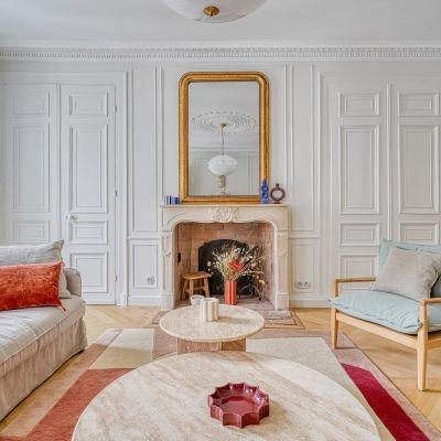 Appartement à louer à Paris 2Ème - Photo 1