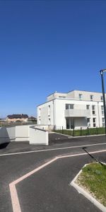 Résidence RAVEL – F2 au 1er étage – Lot 11 - Photo 4