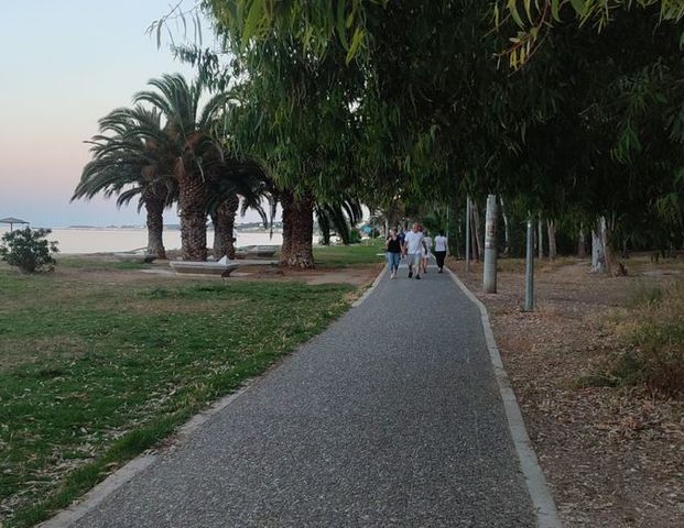 Διαμέρισμα για ενοικίαση - Νέα Μάκρη, - Photo 1