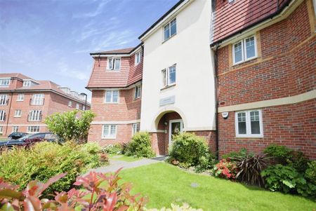 2 bedroom flat to rent - Photo 5