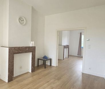 Appartement te huur in Ukkel voor € 990 met 1 slaapkamer - Foto 6