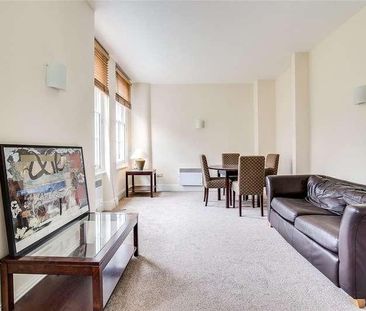 Saco House, Hagley Road, Edgbaston, B16 - Photo 4