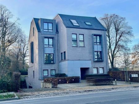 Appartement te huur - Foto 4