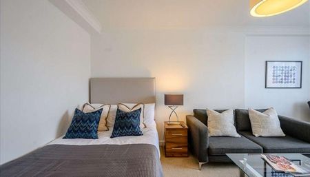 Studio to rent - Photo 2
