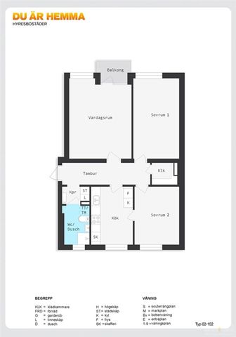 Ljuragatan 99 - Foto 5