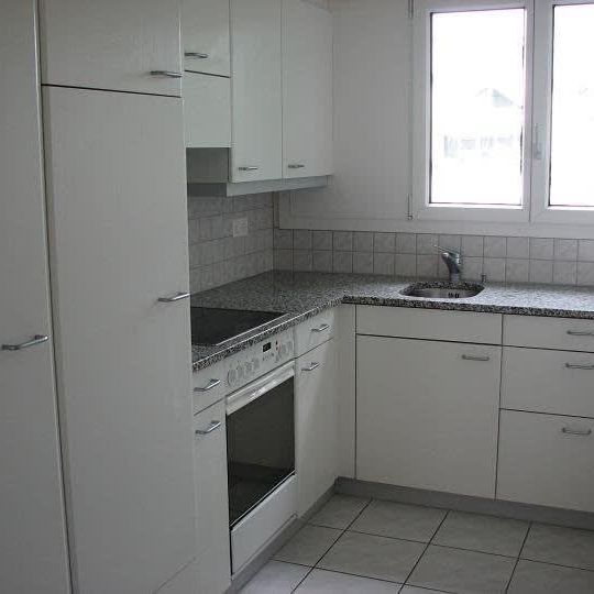 3 Zimmer, 65 m², EG - Foto 1