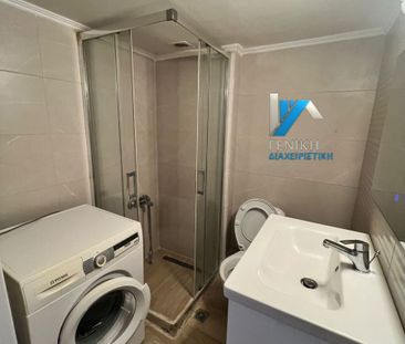 Studio/Γκαρσονιέρα για ενοικίαση Λουτράκι (Λουτράκι-Περαχώρα) - Photo 4