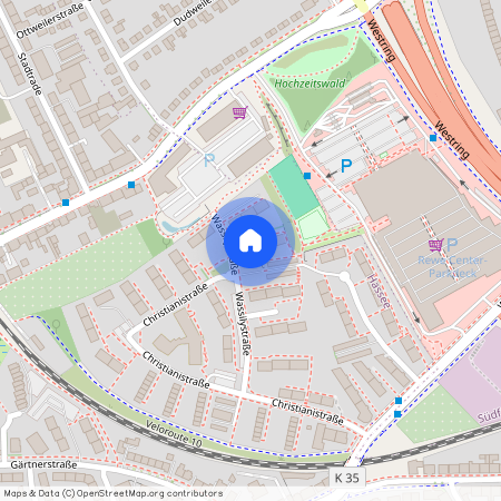 Wassilystr. 22, 24113 Kiel OT Hassee