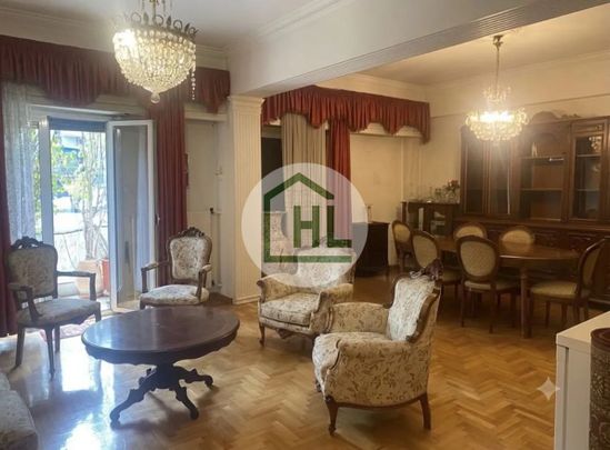 Διαμέρισμα για ενοικίαση Εξάρχεια (Εξάρχεια - Νεάπολη) - Φωτογραφία 1