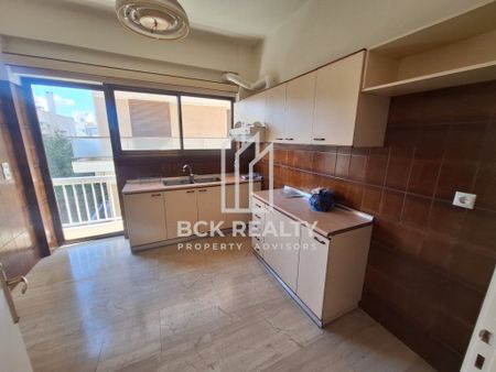Διαμέρισμα για ενοικίαση Πλατεία Δημοκρατίας (Χολαργός) - Photo 5