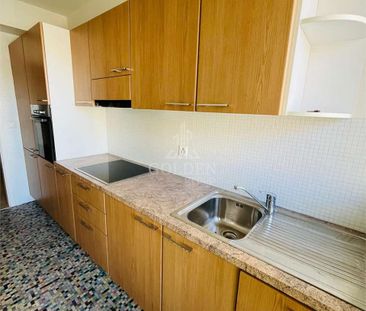 3.5 Zimmer, 100 m², 1. Stock - Photo 1