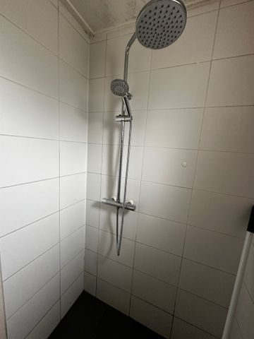 Bergstraat- Studentenkamer in Groningen (K2) - Photo 2