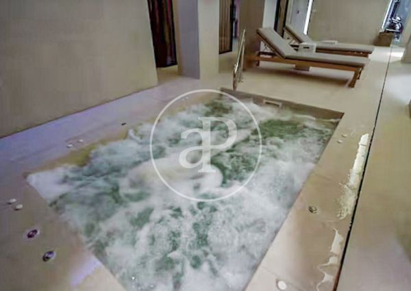 House for rent in Conde Orgaz - Piovera (Hortaleza)