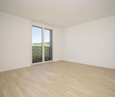 moderne 4.5-Zimmerwohnung an top Lage in Münsingen! - Photo 6