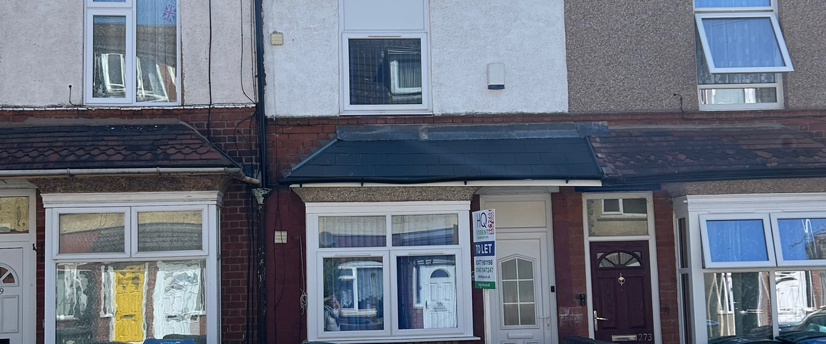 St. Georges Road Room 2 - Photo 1