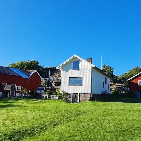 Bjönni, Ellös - Photo 1