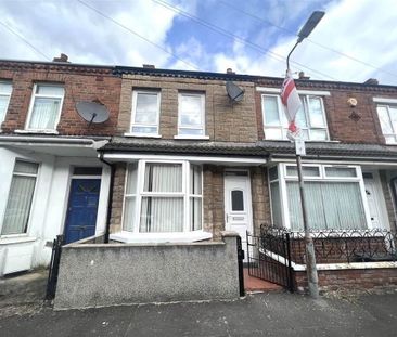 104 Ogilvie Street, Woodstock Road, BT68NH, Belfast - Photo 5