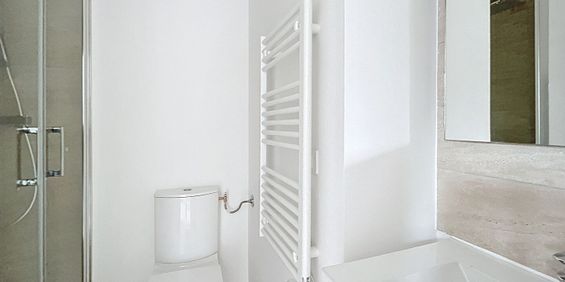 Appartement à louer - REIMS- JEAN JAURES- PLACE BROUETTE - Photo 3