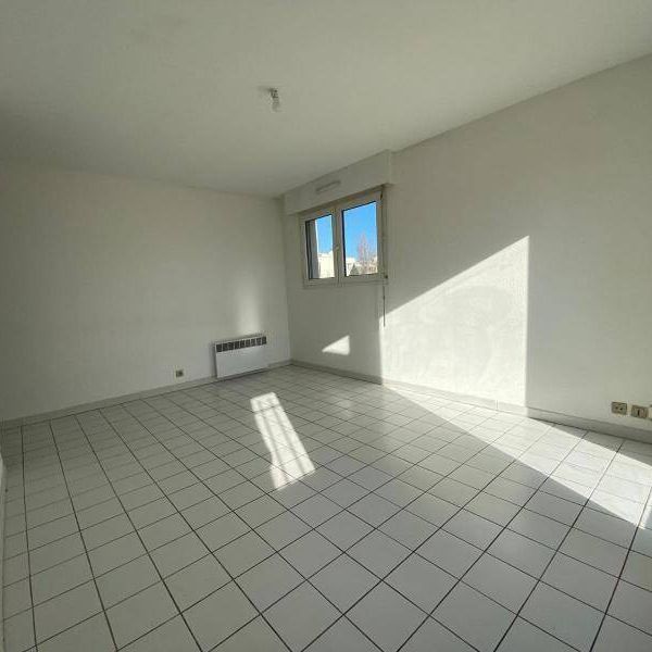 Location appartement 2 pièces 33.53 m² à Montpellier (34000) - Photo 1