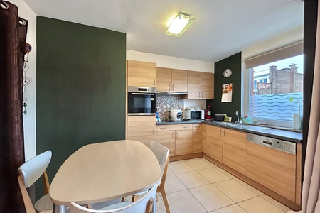 Appartement te huur - Photo 3