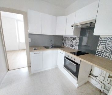 Location Appartement 2 Pièces 37 m² - Photo 3