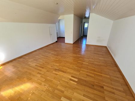 1.5 Zimmer Wohnung - Photo 4