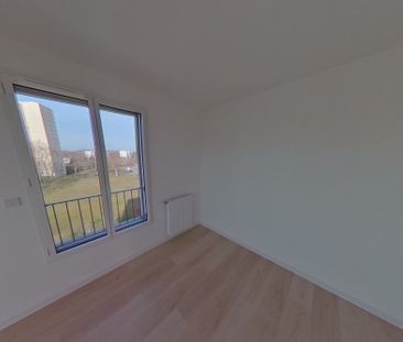 APPARTEMENT T3 A LOUER - Photo 2