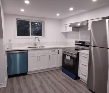 For Lease - 55 Bishop Avenue Unit# Lower, Toronto, Ontario - Photo 4