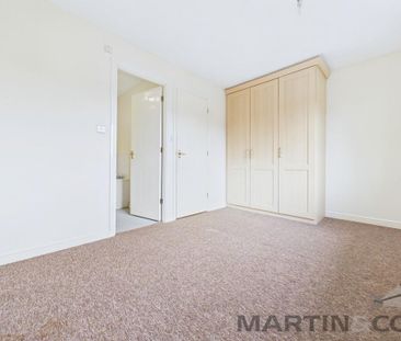2 bedroom terraced house to rent - Photo 6