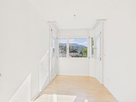 Bright and spacious 5.5-room apartment on the outskirts of Olten - Photo 4