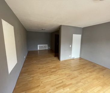 In guter Nachbarschaft! Helle, großzügige und wirklich schöne 2 Zimmer-Wohnung mit Balkon und Gemeinschaftsgarten, Gartenstr. 20, Lollar Ruttershausen - Foto 5