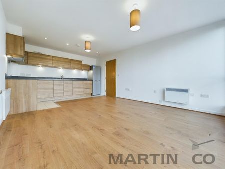 2 bedroom flat to rent - Photo 5