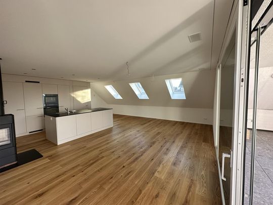 Modern Wohnen nähe Weinfelden - Foto 1