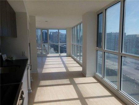 For Lease - 75 Queens Wharf Road Unit# 907, Toronto, Ontario - Photo 2