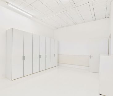 Loft apartment - Foto 1