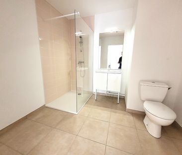 Location Appartement 2 pièces 38m² ST ANDRE LEZ LILLE 59350 - Photo 5