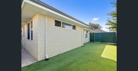 The perfect lock and leave. - Photo 3