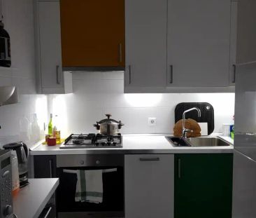 Apartamento de alquiler en La Nova Esquerra de l'Eixample - Photo 2