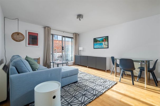 Apartment 18, Collins Square, Benburb Street, Dublin 7, County Dublin - Photo 1