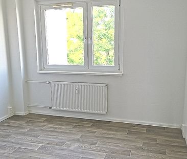 Chic, 2 ZKB mit Balkon sucht Sie! - Photo 3