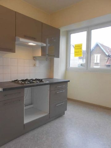 Location Appartement 3 pièces 57m² BESANCON 25000 - Photo 5