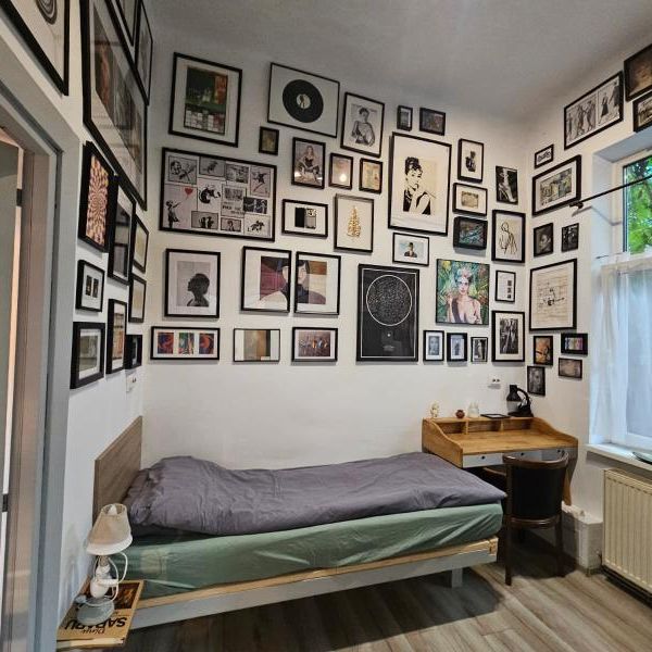 Apartament Cu 2 Dormitoare De Inchiriat Pe Str Motilor - Photo 1