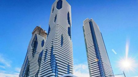 For Lease - 28 Interchange Way Unit# 1908, Vaughan, Ontario - Photo 4