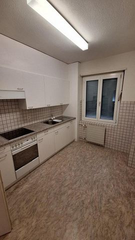 3-Zimmer-Wohnung in Zürich zu vermieten (befristet) - Photo 2