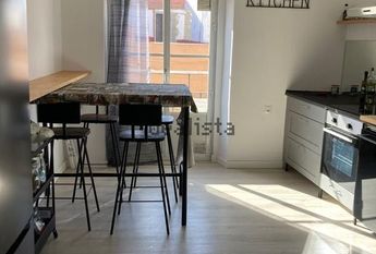 Alquiler de piso en Calle Libertad, 6