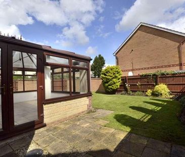 Goshawk Road, Quedgeley, Gloucester, Gloucestershire, GL2 - Photo 5