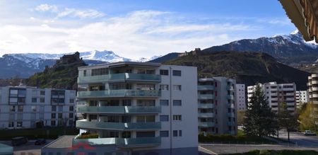 3 Zimmer, 92 m² - Photo 5